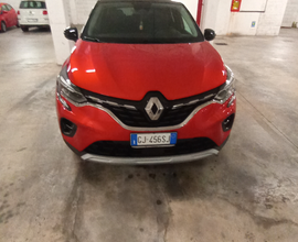 Captur Intens Tce 100 CV GPL MY2021