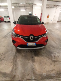 Captur Intens Tce 100 CV GPL MY2021