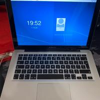 Mac book Pro A1278