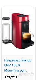 NESPRESSO VERTUO 