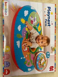 Ciambella sensoriale