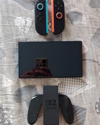 Nintendo switch 2