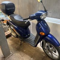 Piaggio Liberty 50 - 1999