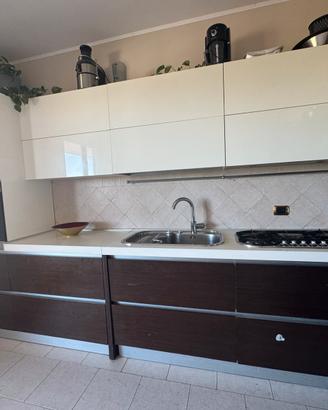 Cucina creo 3,5 mt