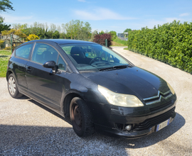 CITROEN C4 Coupé 1.4 Classique - 2008