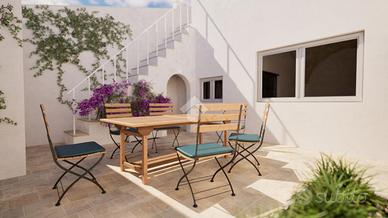 CASA INDIPENDENTE A SAN VITO DEI NORMANNI