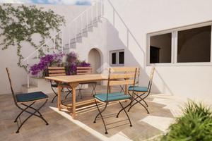 CASA INDIPENDENTE A SAN VITO DEI NORMANNI