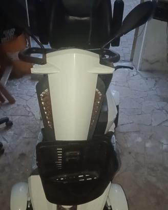 Motorella