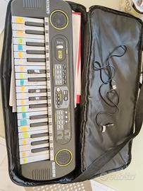 pianola Bontempi 