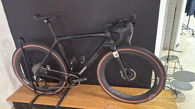 Treck Checkmate - Sram Red - Gravel