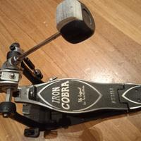 Pedale cassa Tama Iron Cobra