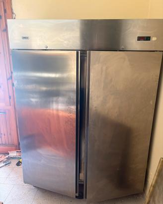 Armadio frigo