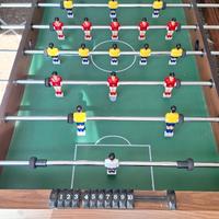 Calcio Balilla semi professionale buone condiz. 