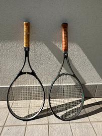 Racchette Dunlop