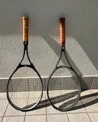 Racchette Dunlop