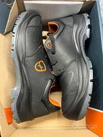 Scarpa da lavoro antinfortunistica n42