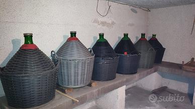 Damigiane