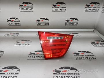 Faro fanale stop posteriore sinistra sx bmw e90 e9