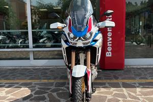Honda Africa Twin Adventure Sport - DCT
