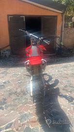 Honda CRF 250R - 32 ore totali - Condizioni Ecc.