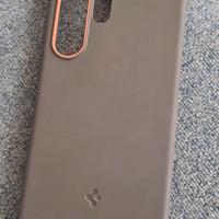Cover Spigen per Samsung S25 ULTRA 