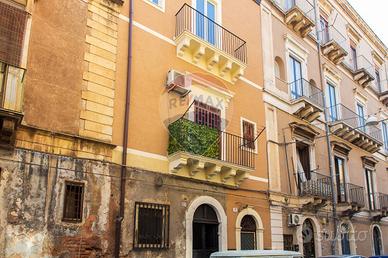 Appartamento - Catania