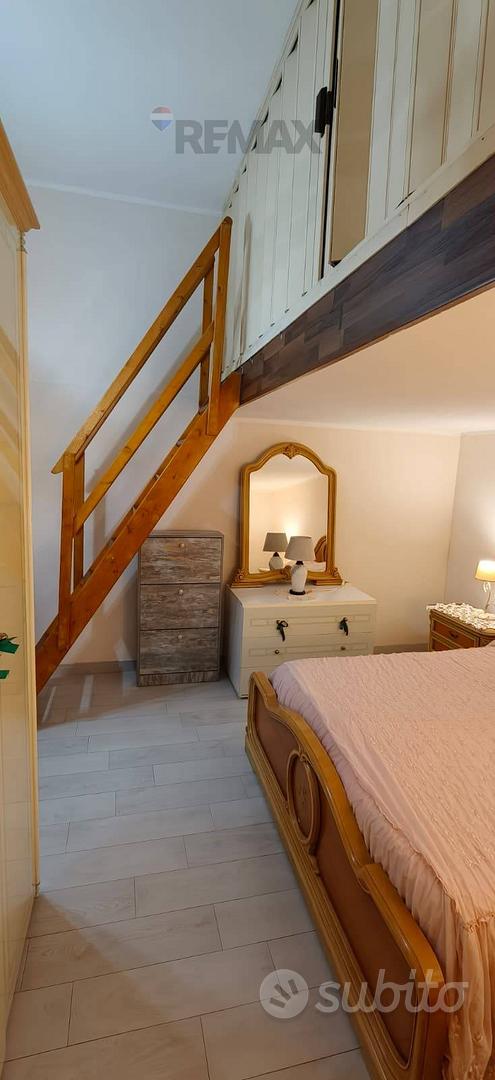 Casa – Barletta, Borgovilla - Vista 2