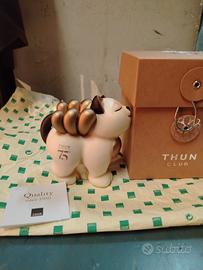 Gatto thun 75° limited edition
