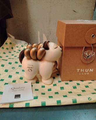 Gatto thun 75° limited edition