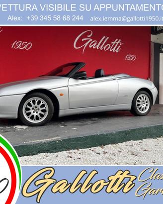 Alfa Romeo GTV Spider 2.0 ts 155cv
