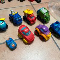 Tonka Automobili Giocattolo