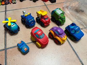 Tonka Automobili Giocattolo