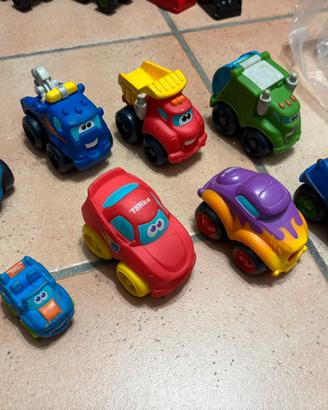 Tonka Automobili Giocattolo