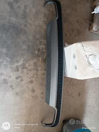 Paraurti posteriore e anteriore Sline x Audi A6 c7