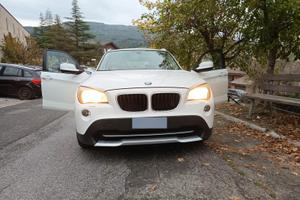 BMW X1 sDrive18d (Modello E84)