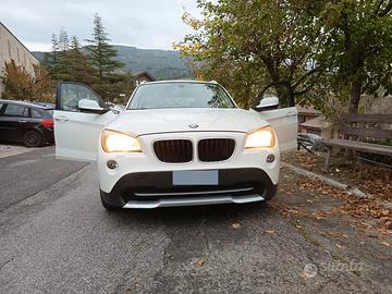 BMW X1 sDrive18d (Modello E84)