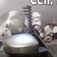 Specchietto dx Maserati Levante 9+8+2 PIN 