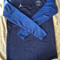 Tuta del psg X jordan