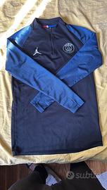 Tuta del psg X jordan