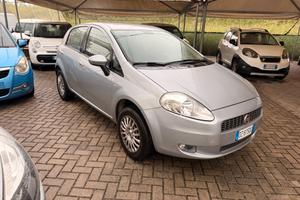 Fiat Grande Punto Unico Proprietario