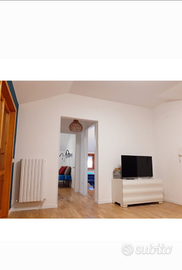 Appartamento in centro