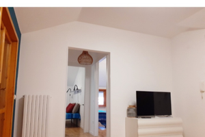 Appartamento in centro