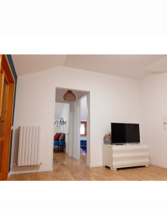 Appartamento in centro