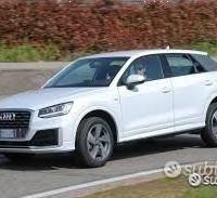 Audi q2 2018 per ricambi