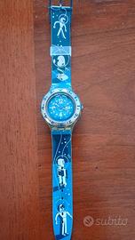 Swatch scuba anni 80