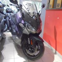 Sym Maxsym TL 508 - 2023