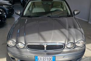 Jaguar X-Type Diesel 2005