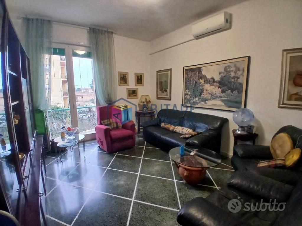 Apartment in Livorno, Stazione, Consiglio di Zona 1 - Vista 4