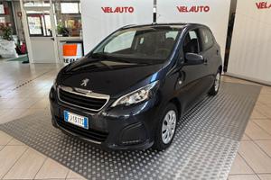 Peugeot 108 VTi 68 5 porte Active