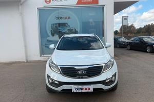 Kia Sportage 1.7 CRDI VGT 2WD Cool